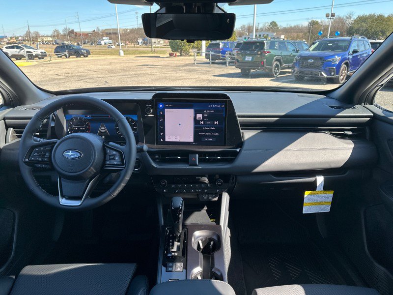 New 2026 Subaru Outback Touring XT image 16