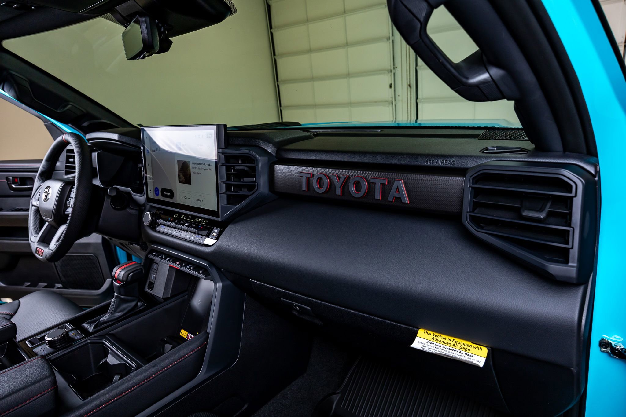 Used 2026 Toyota Sequoia TRD Pro AWD/4WD image 18