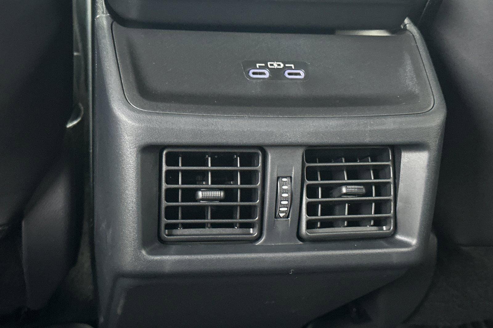 Used 2026 Toyota bZ image 15