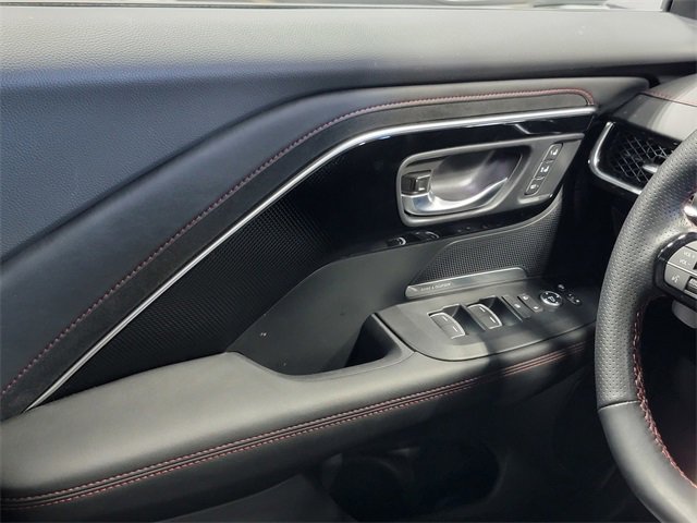 Used 2025 Acura ADX A-Spec image 24