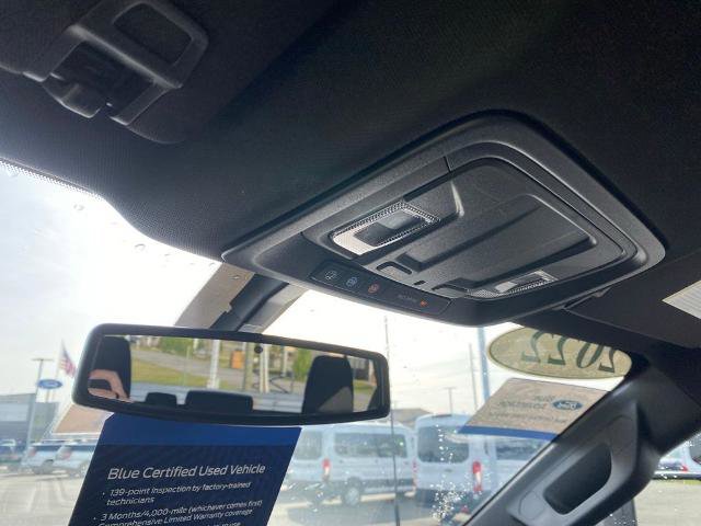 Used 2022 GMC Sierra 2500 AT4 w/ Gooseneck/5TH Wheel Package image 24