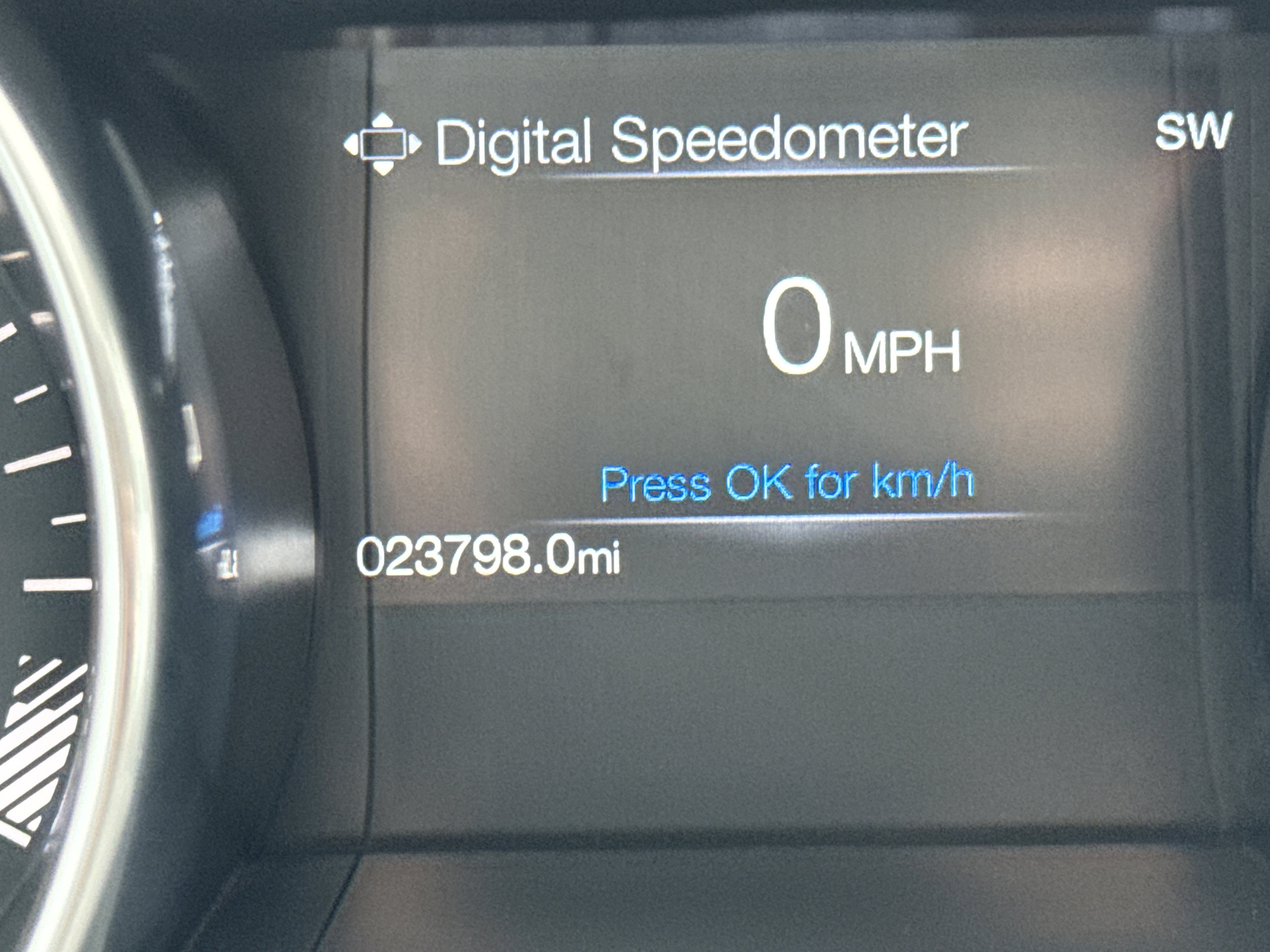 Used 2021 Ford Mustang GT Premium w/ California Special Package RWD image 21