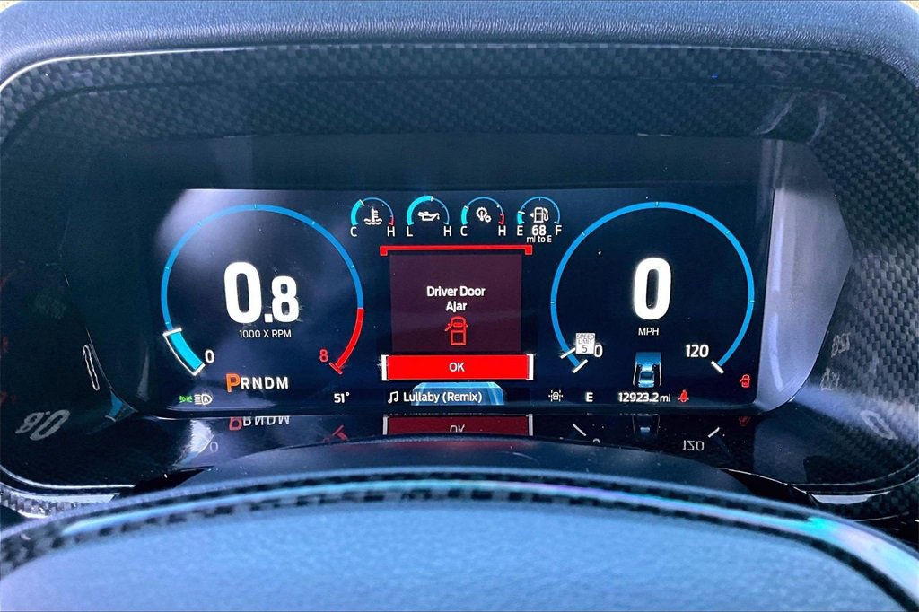 Used 2023 Ford F150 Lariat w/ Equipment Group 502A High image 14