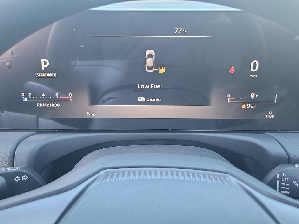 New 2026 Nissan Sentra SV w/ Floor Mat Package image 13