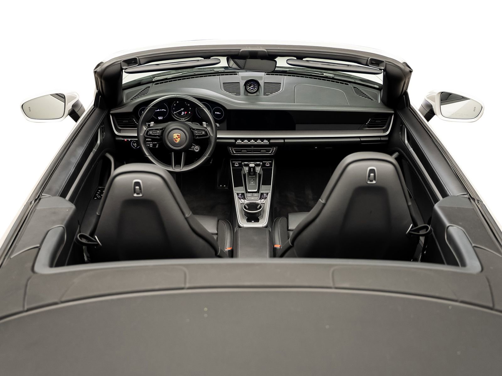 Used 2023 Porsche 911 Carrera S image 61