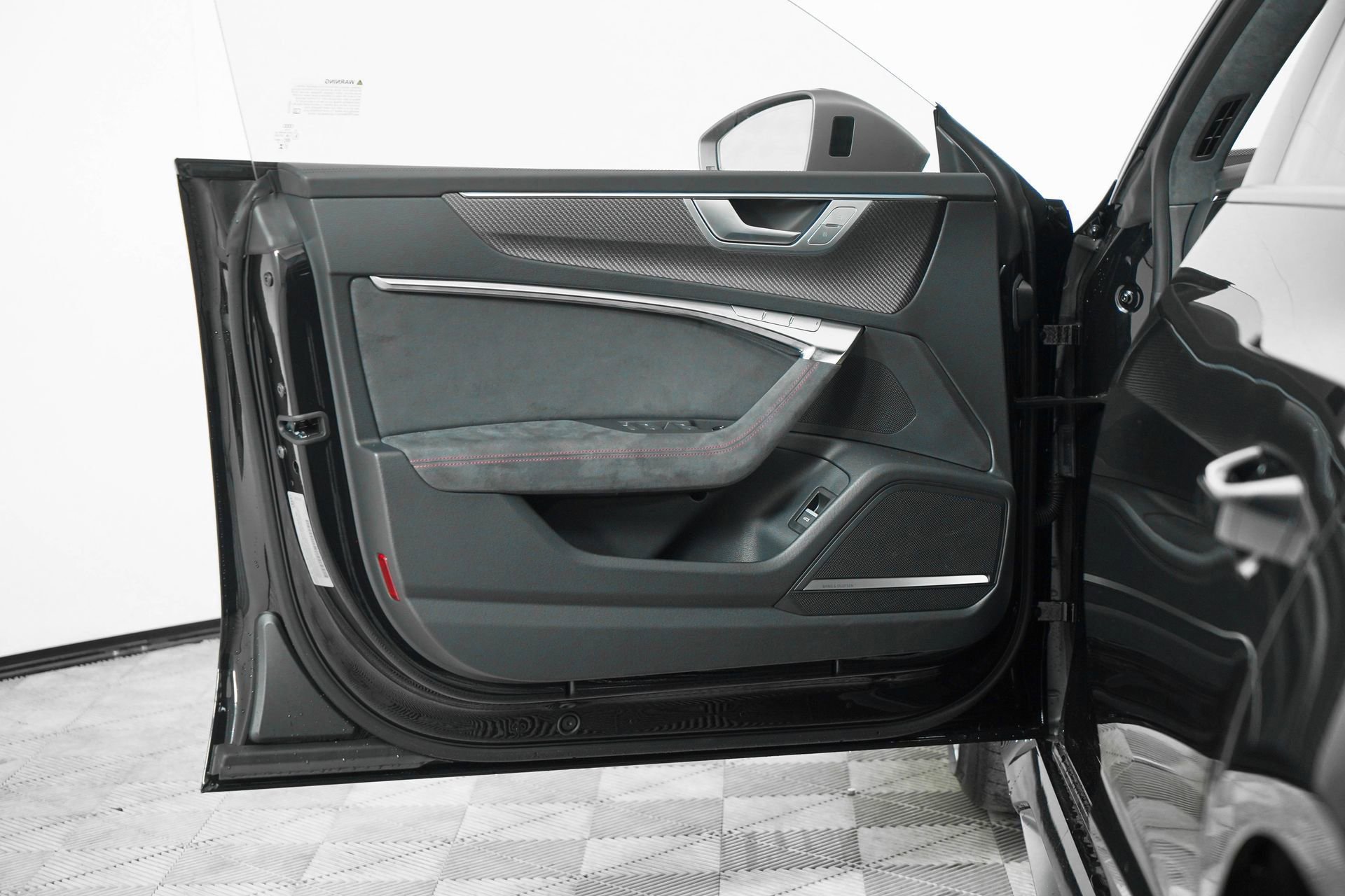 New 2026 Audi RS 7 Performance image 17