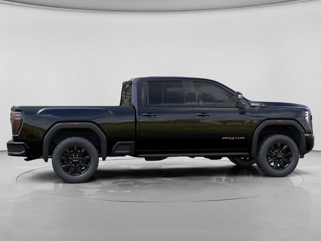 New 2026 GMC Sierra 2500 AT4 w/ AT4 Premium Plus Package image 5