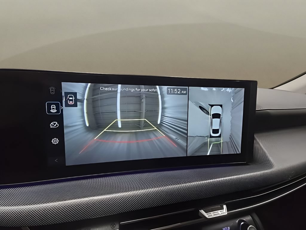 Certified 2024 Hyundai Sonata Limited FWD image 34