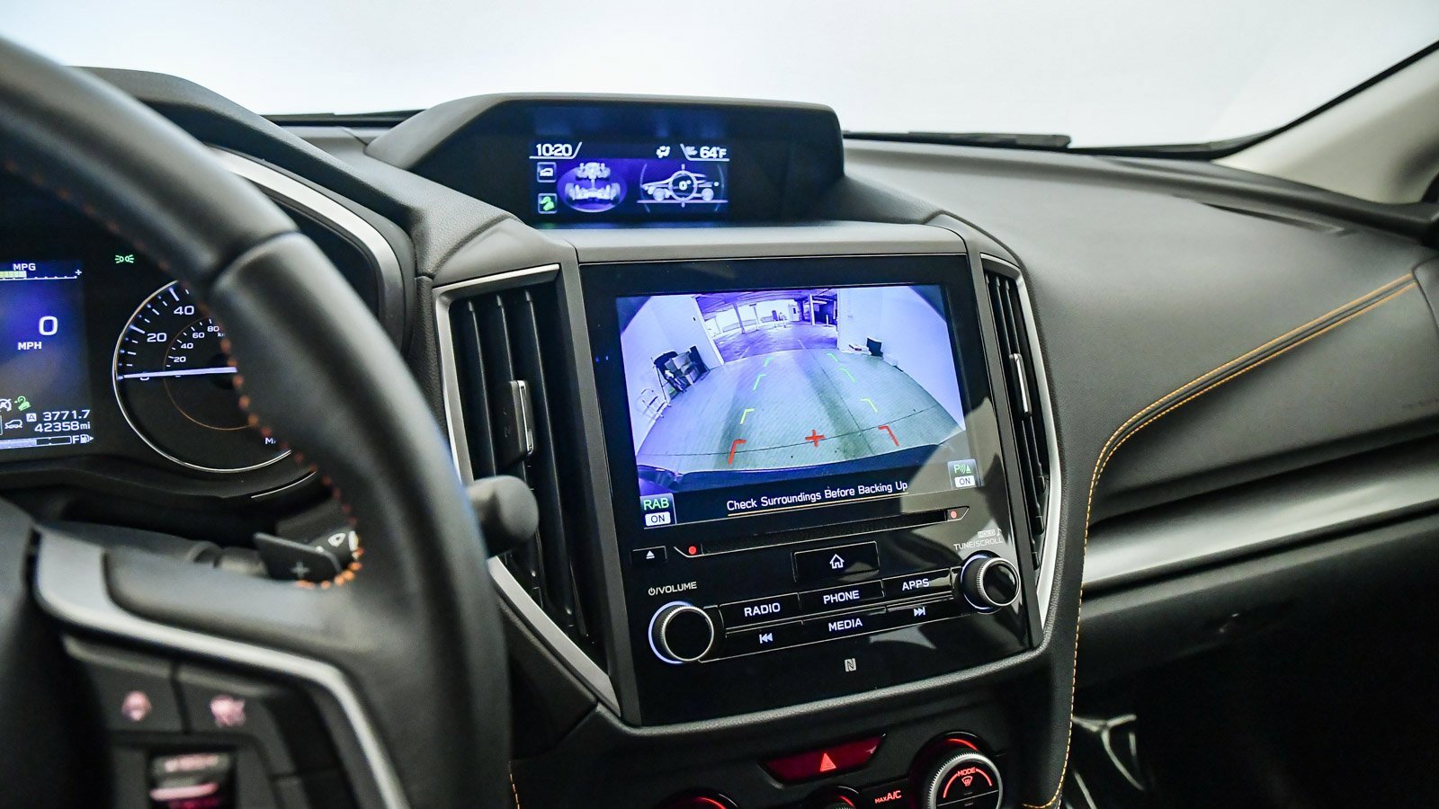 Used 2021 Subaru Crosstrek 2.5i Limited w/ Popular Package #3 image 29