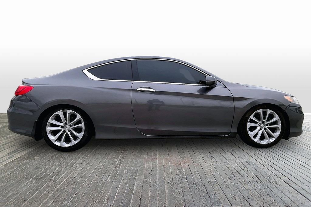 Used 2013 Honda Accord EX-L image 8