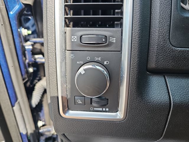 Used 2022 RAM 1500 Warlock w/ Trailer Tow Group AWD/4WD image 30
