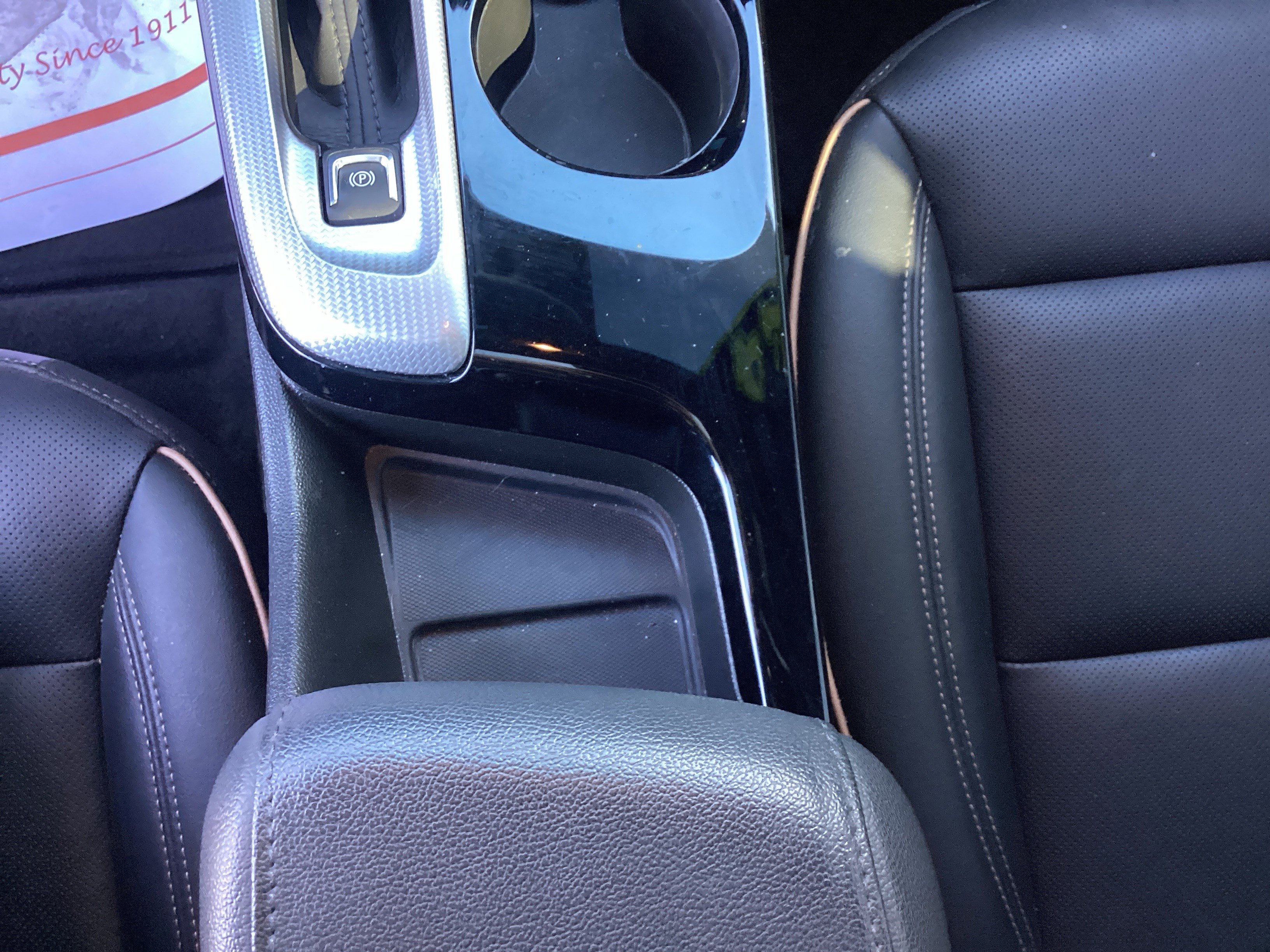 Used 2024 Buick Envista Avenir image 28