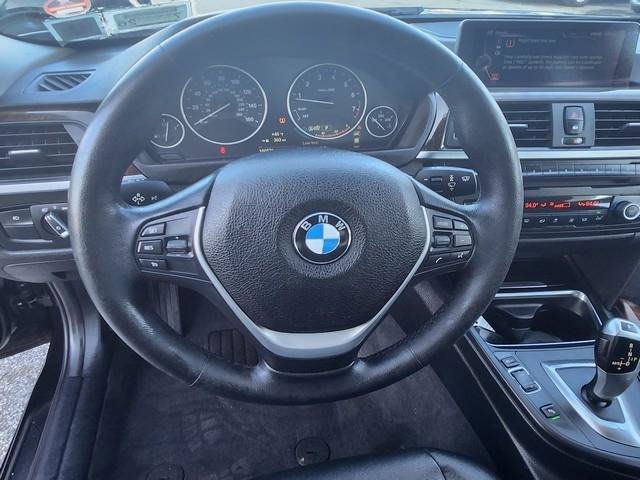 Used 2015 BMW 328i xDrive Sedan image 12