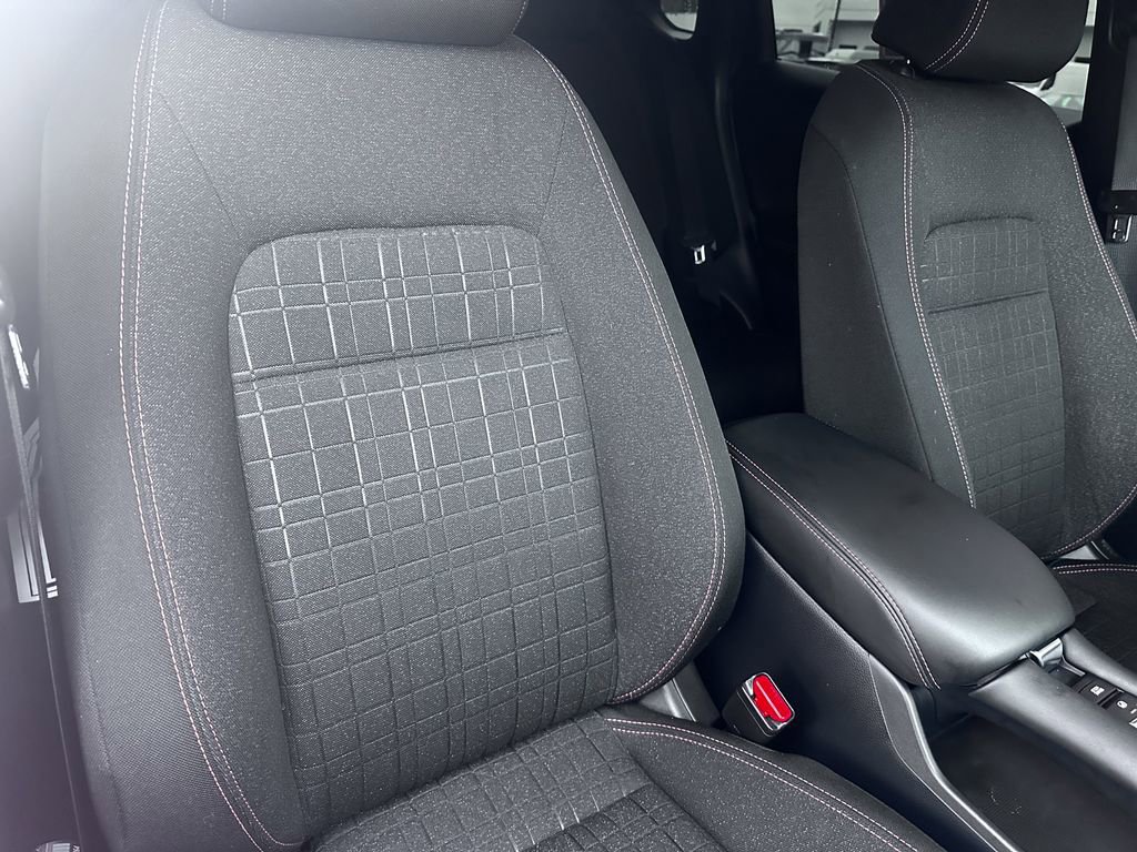 Used 2024 Honda HR-V Sport image 34