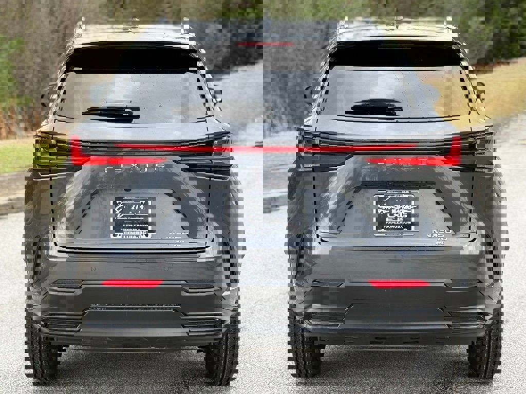 Certified 2024 Lexus NX 350 350 Premium image 12