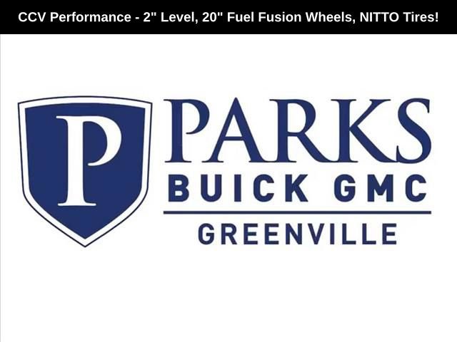 New 2026 GMC Sierra 1500 SLT w/ SLT Premium Plus Package image 30