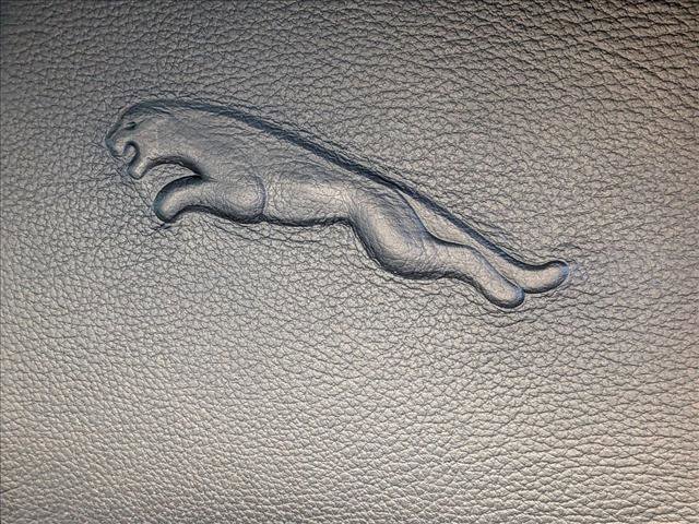 Used 2021 Jaguar F-PACE S image 15