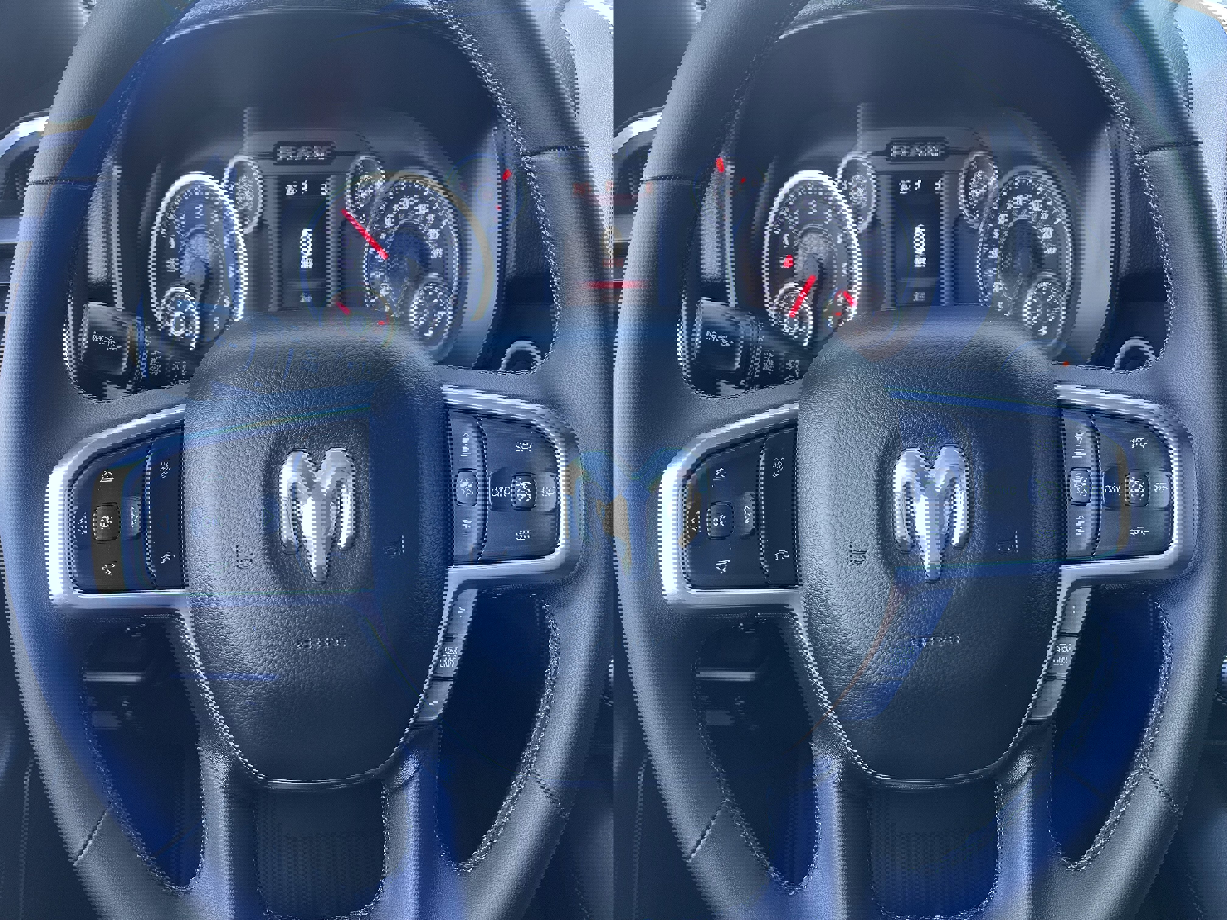 New 2026 RAM 1500 Big Horn image 30