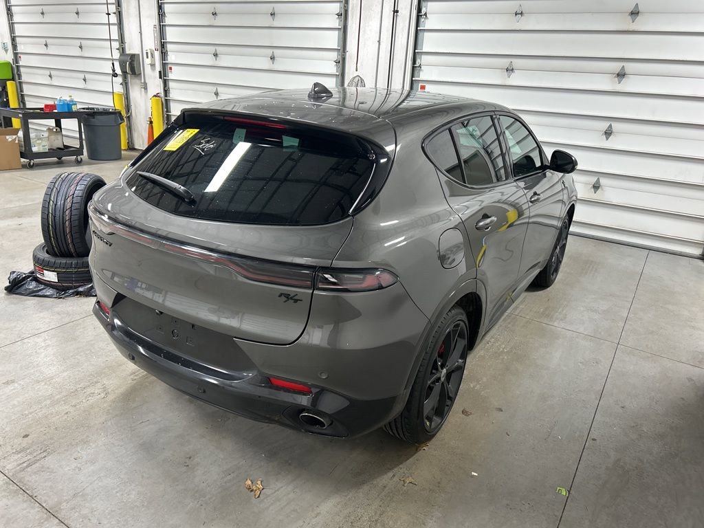 Used 2024 Dodge Hornet R/T image 6