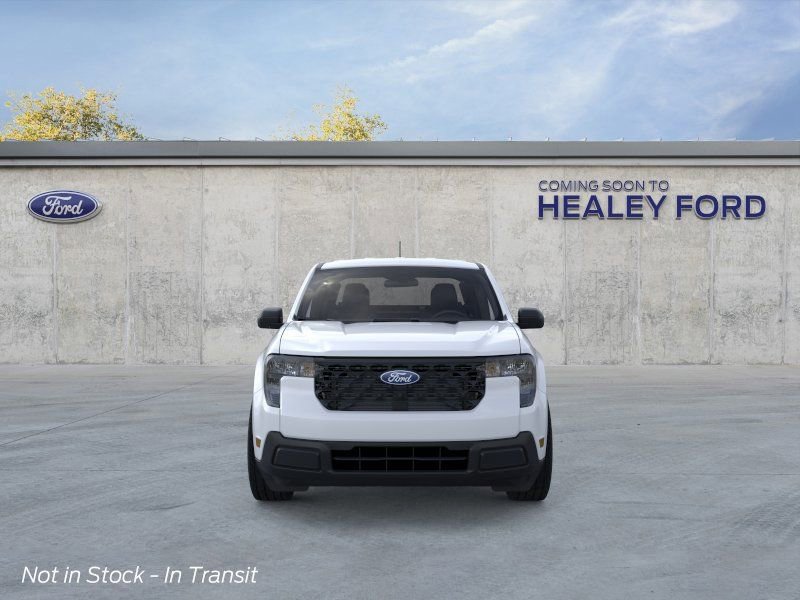 New 2026 Ford Maverick XL AWD/4WD image 37