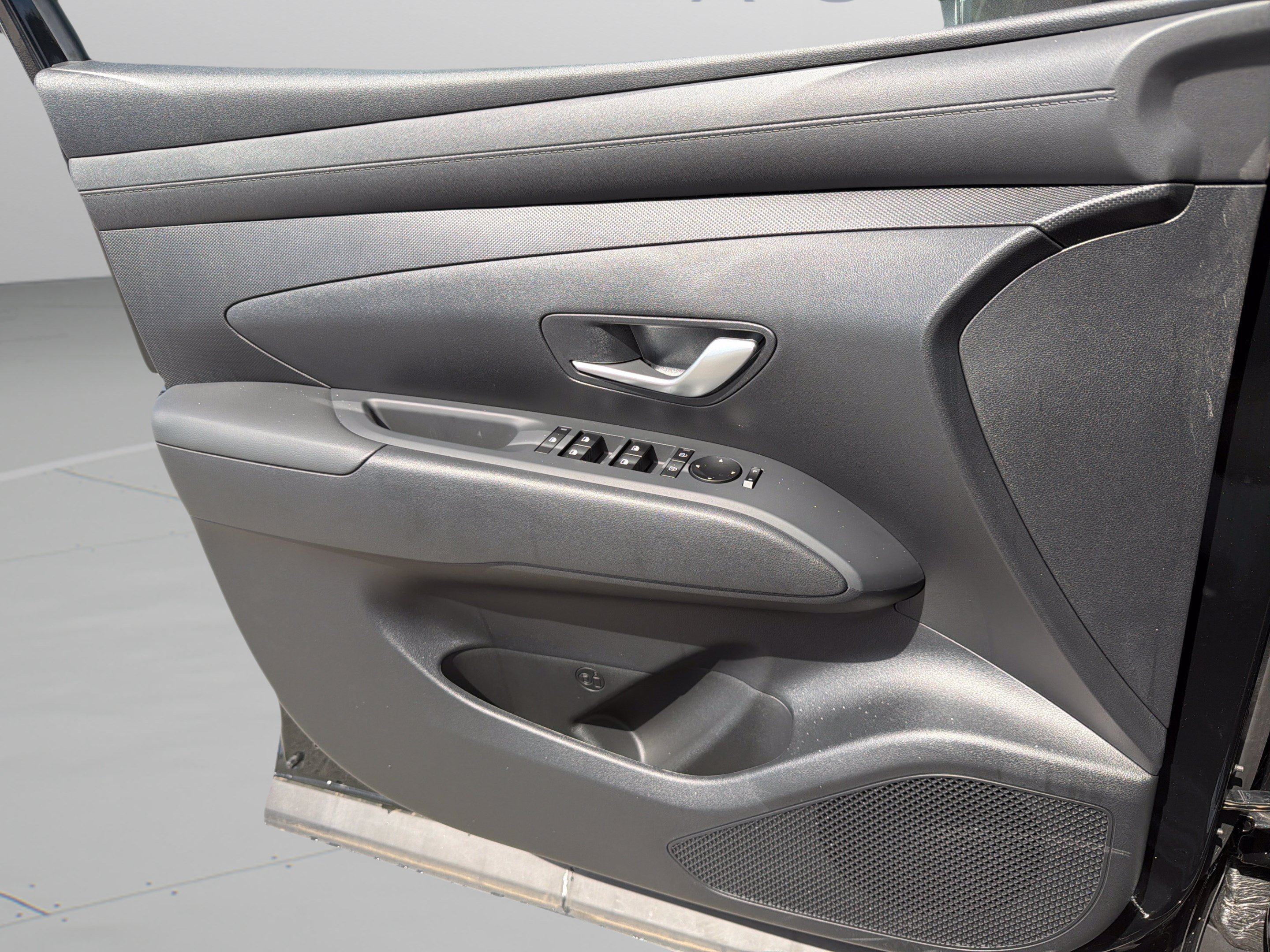 New 2026 Hyundai Santa Cruz SE AWD/4WD image 12