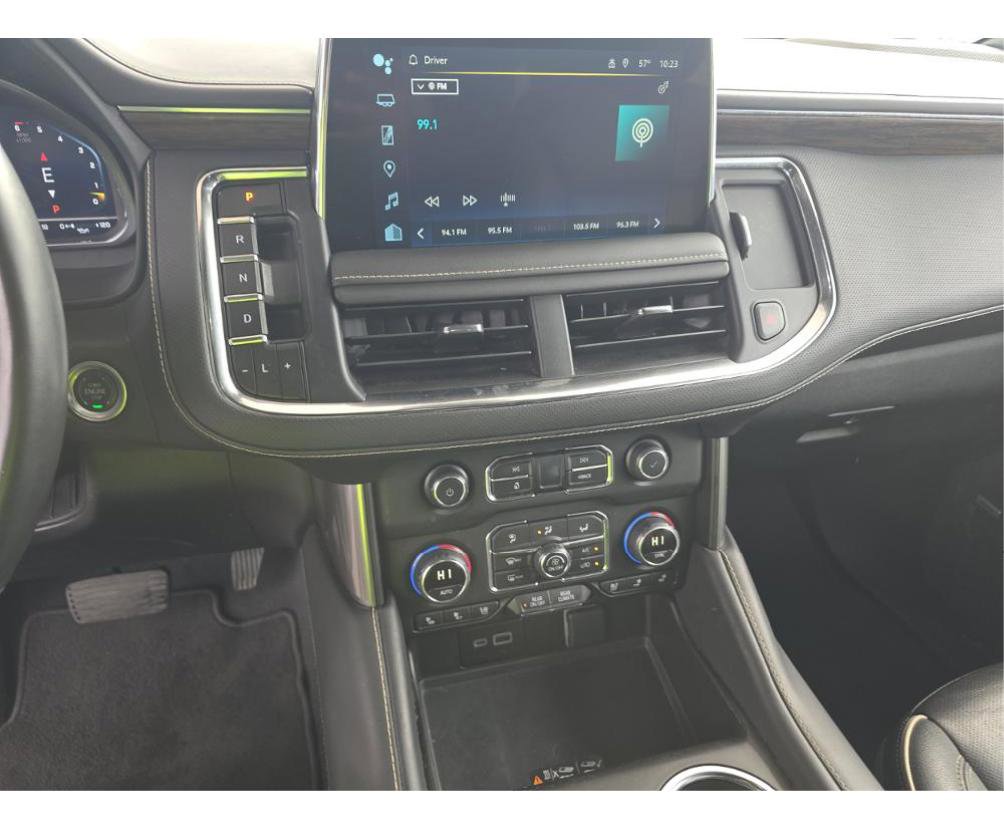 Used 2024 Chevrolet Tahoe Premier image 11