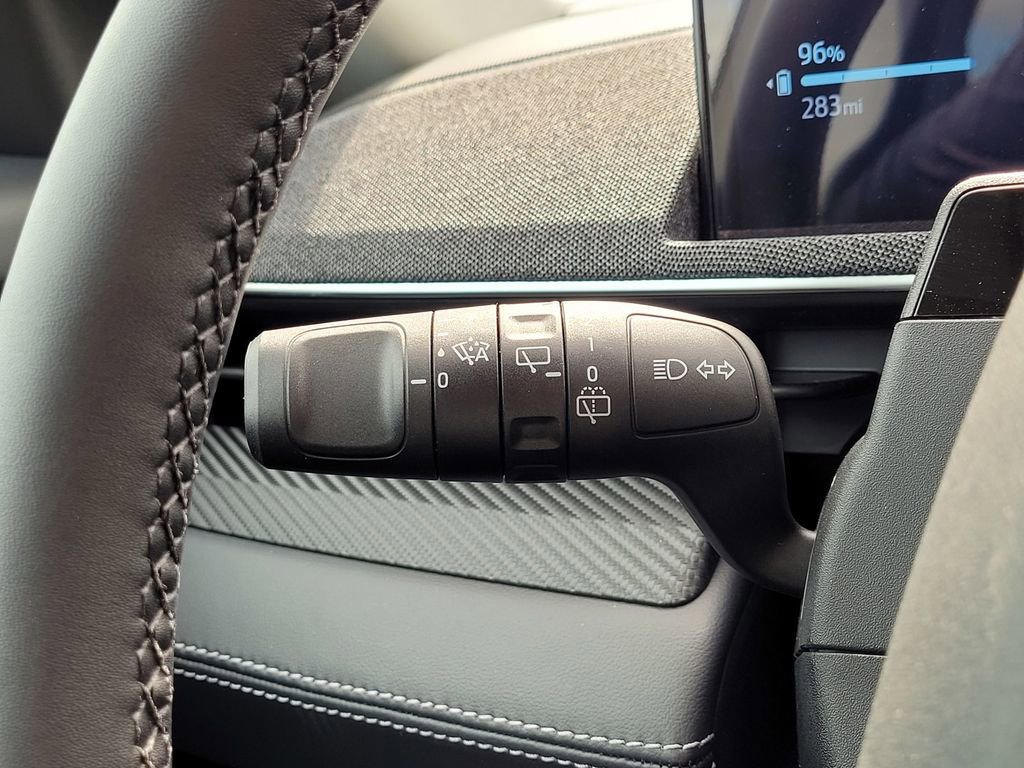 New 2025 Ford Mustang Mach-E Premium image 51