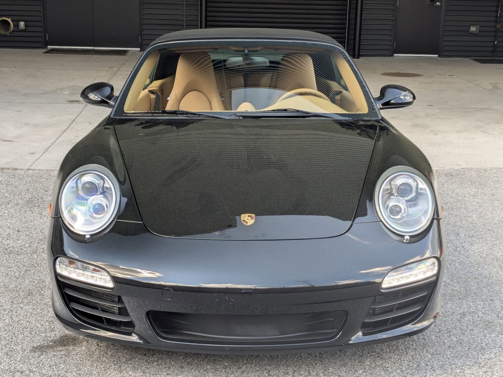 Used 2009 Porsche 911 Carrera S RWD image 6