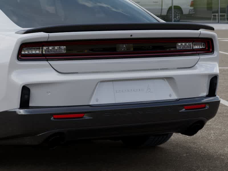 New 2026 Dodge Charger Scat Pack w/ Blacktop Package AWD/4WD image 13