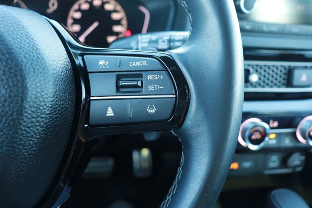 Certified 2024 Honda Civic Sport image 19