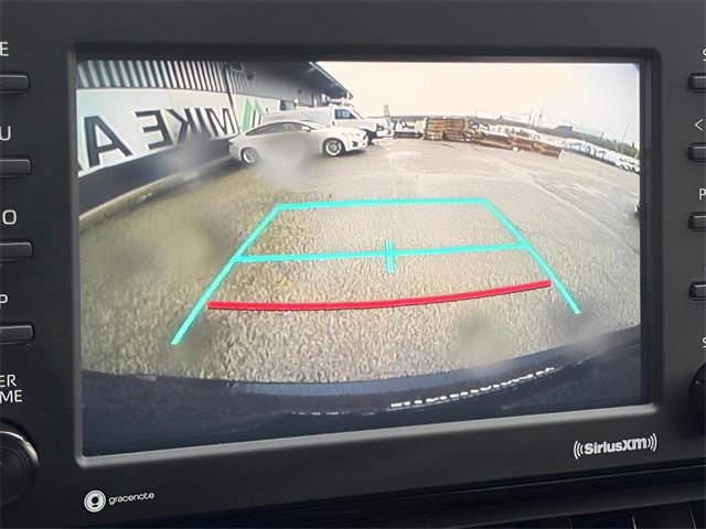 Used 2020 Toyota RAV4 XLE image 19