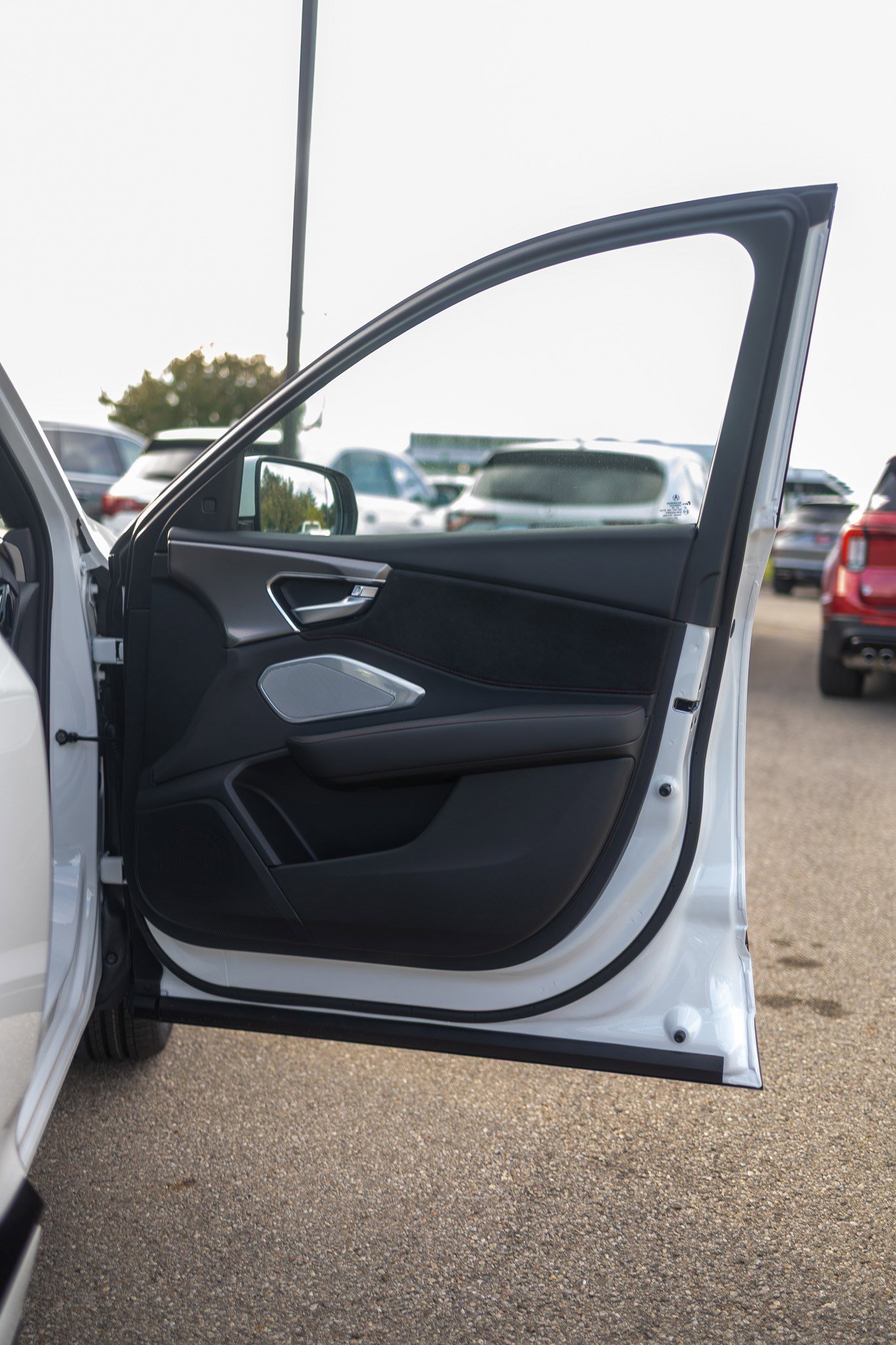 New 2026 Acura RDX A-Spec image 42