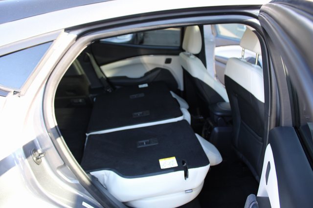 Used 2021 Ford Mustang Mach-E Premium image 33