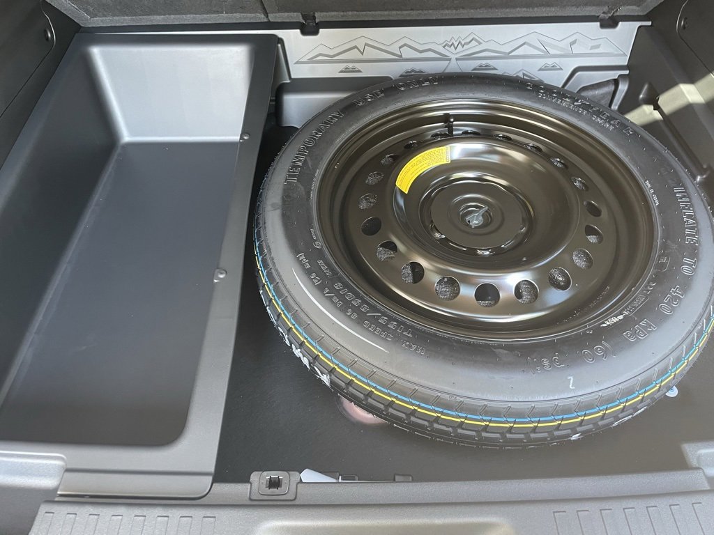 New 2026 Honda Passport RTL image 10