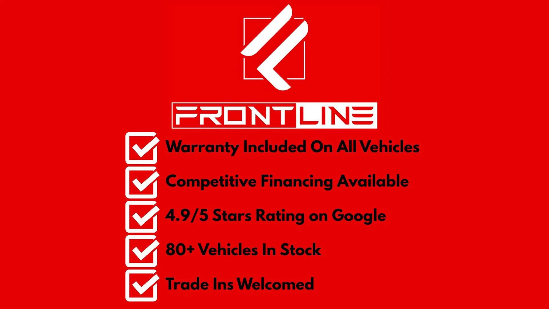 Used 2017 Dodge Grand Caravan GT image 4