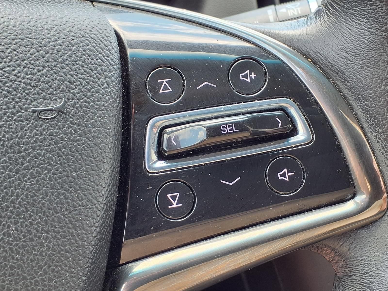 Used 2016 Cadillac ATS 2.0T AWD Sedan image 26