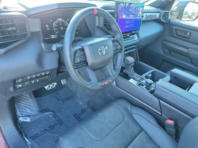 Used 2024 Toyota Tundra TRD Pro image 20