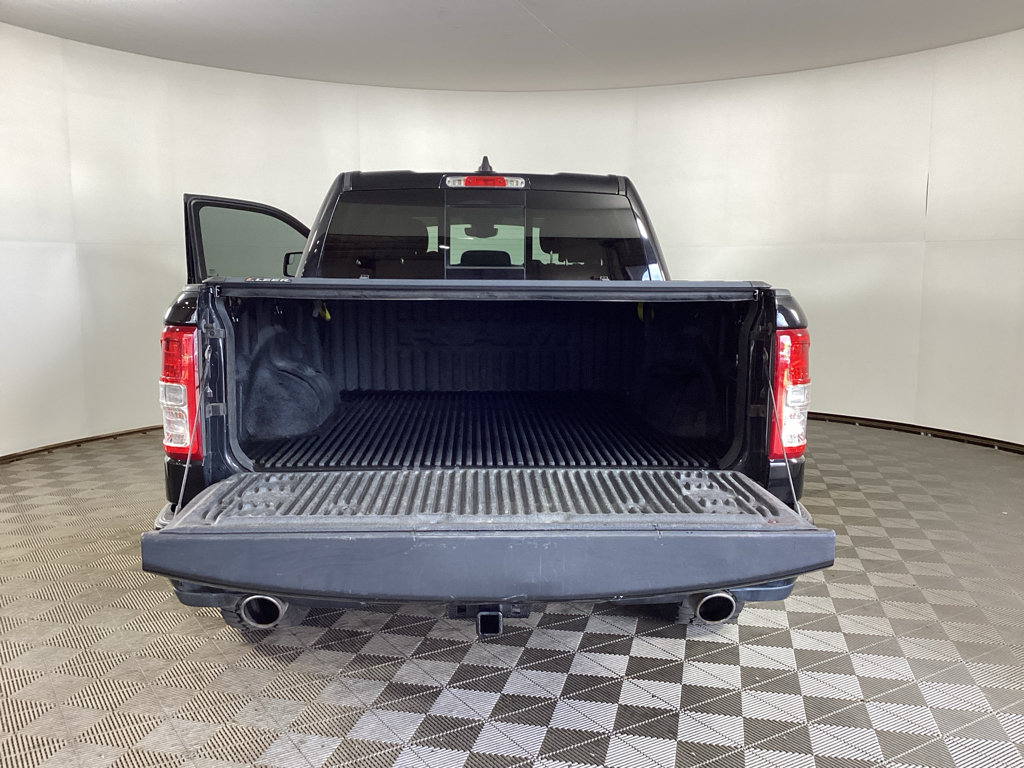 Used 2020 RAM 1500 Big Horn AWD/4WD image 31