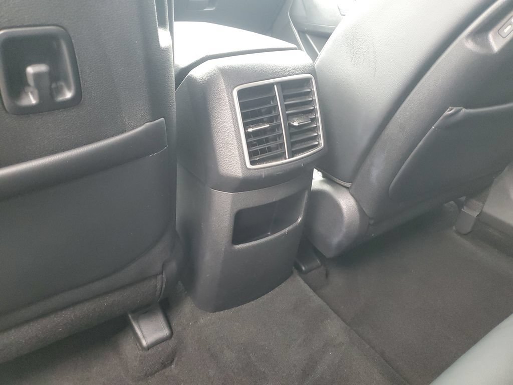Certified 2024 Kia Sportage EX AWD/4WD image 25