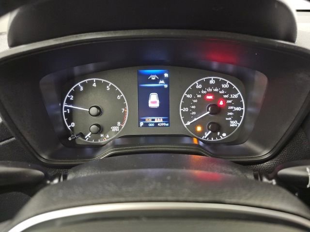 Certified 2023 Toyota Corolla Cross LE image 22