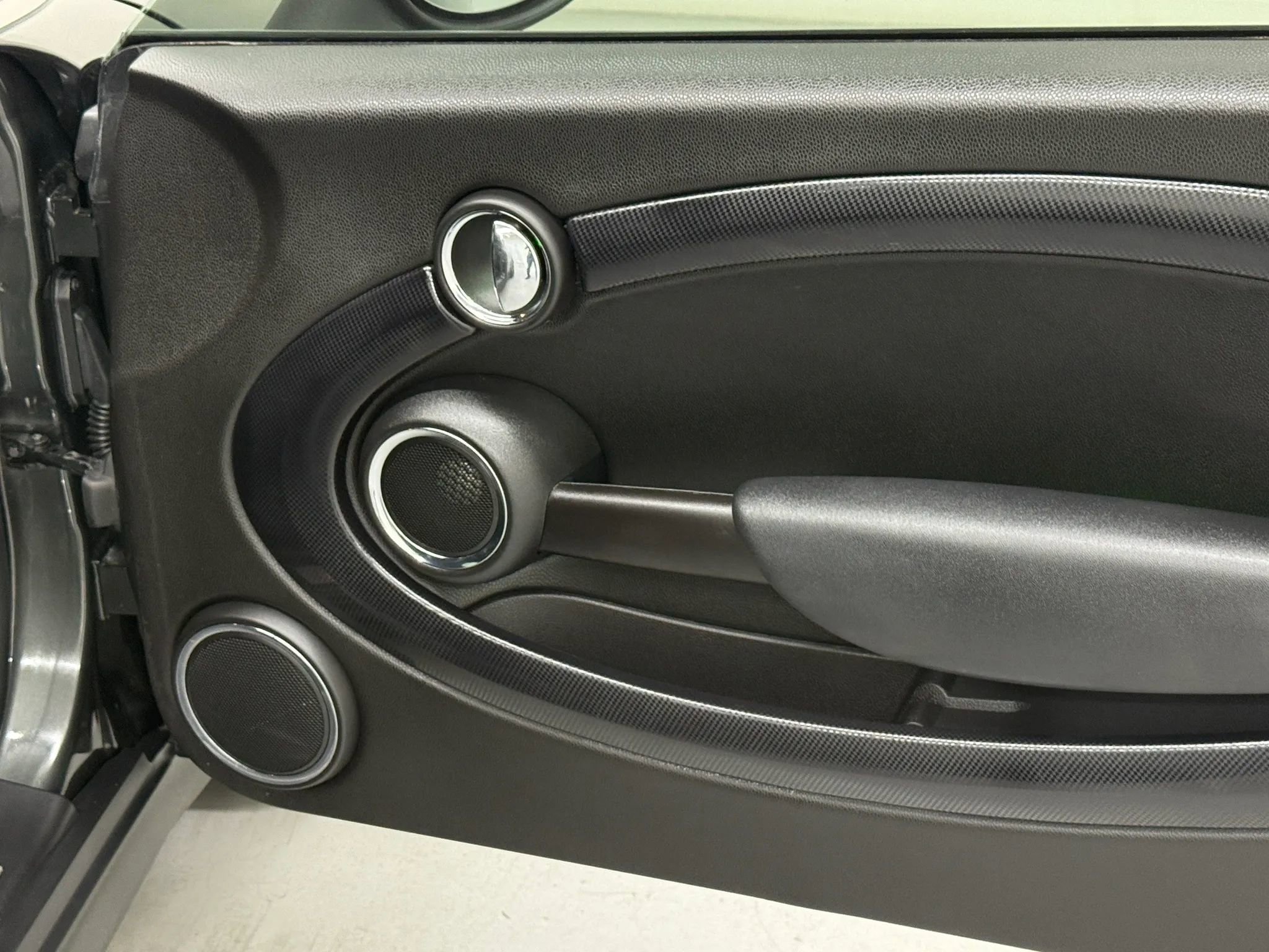 Used 2014 MINI Cooper Coupe S image 12