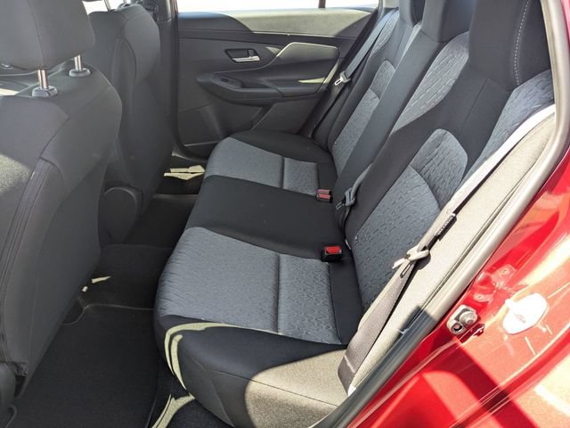 New 2026 Nissan Sentra SV w/ SV Convenience Package FWD image 24