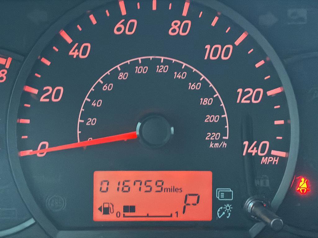 Used 2024 Mitsubishi Mirage G4 ES image 25