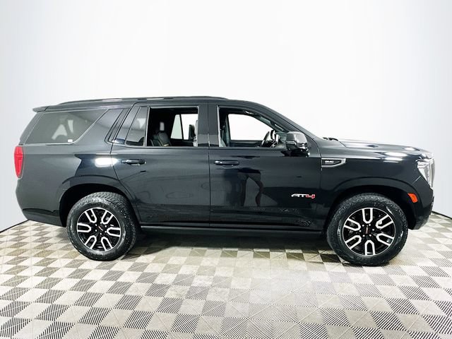 Used 2023 GMC Yukon AT4 w/ AT4 Premium Package AWD/4WD image 2