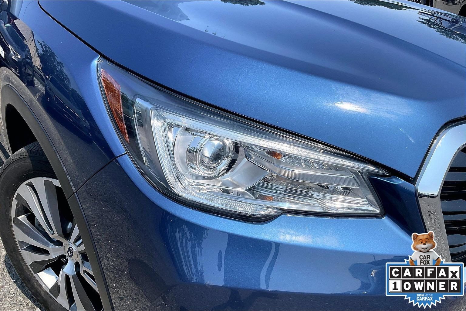 Used 2022 Subaru Ascent Touring AWD/4WD image 27