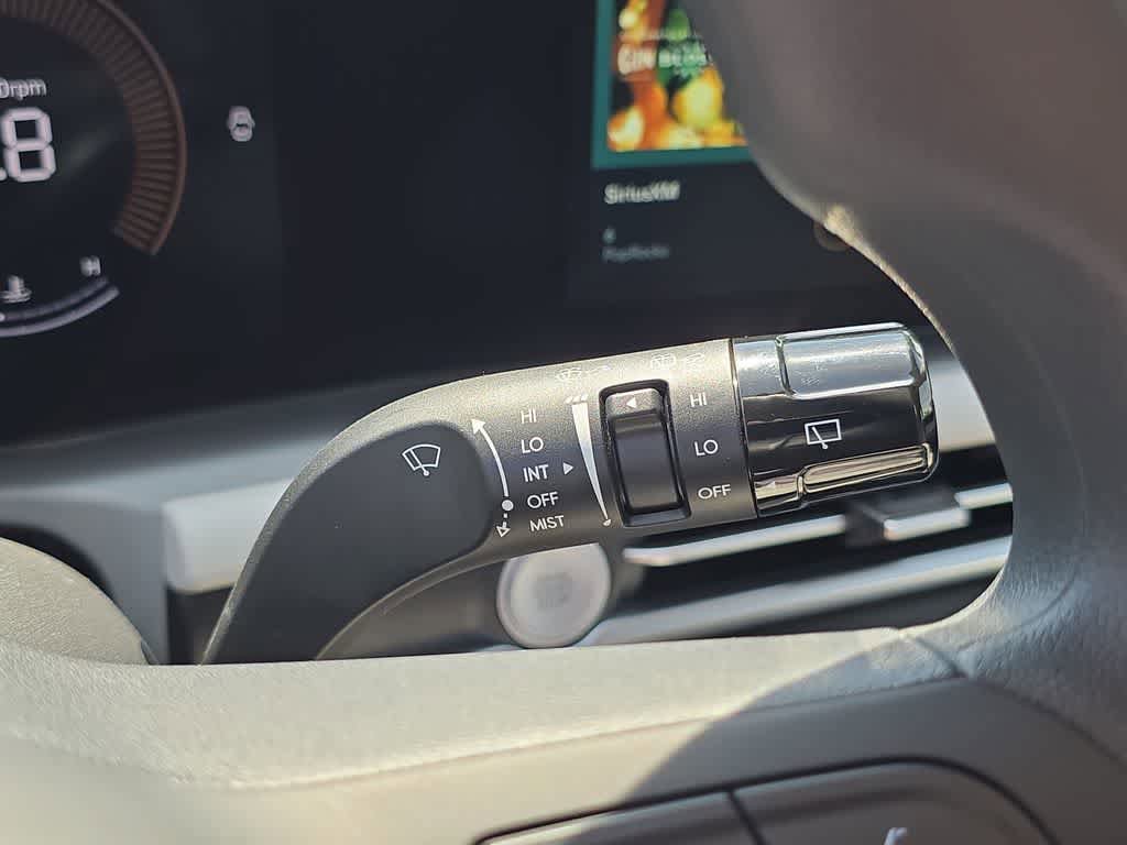 New 2026 Hyundai Tucson SE FWD image 26