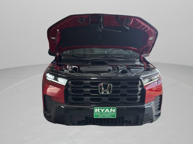New 2026 Honda Pilot Sport image 32