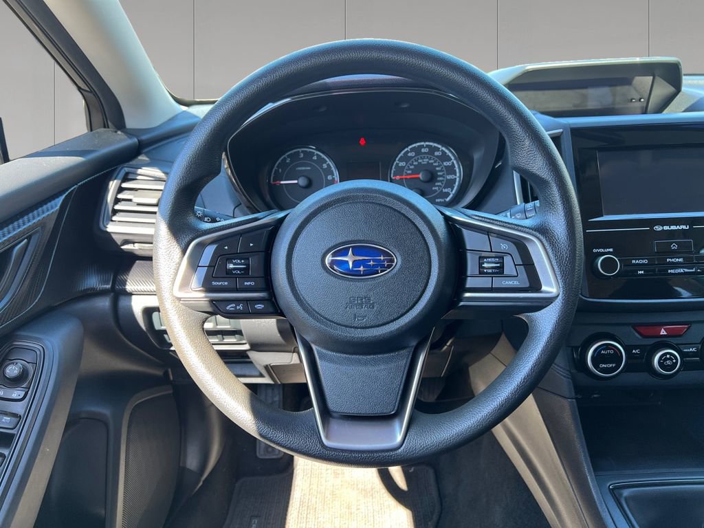 Used 2023 Subaru Crosstrek 2.0i AWD/4WD image 13