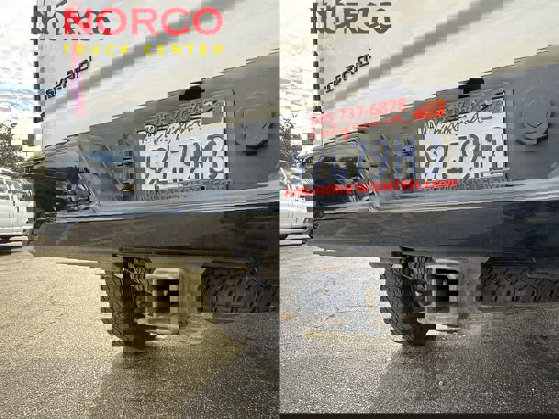 Used 2022 Chevrolet Silverado 2500 Custom w/ Custom Convenience Package image 10