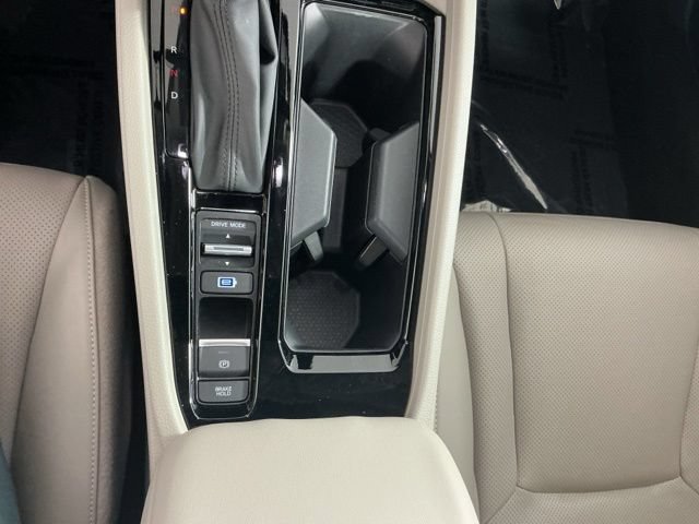 Certified 2024 Honda Accord EX-L image 17